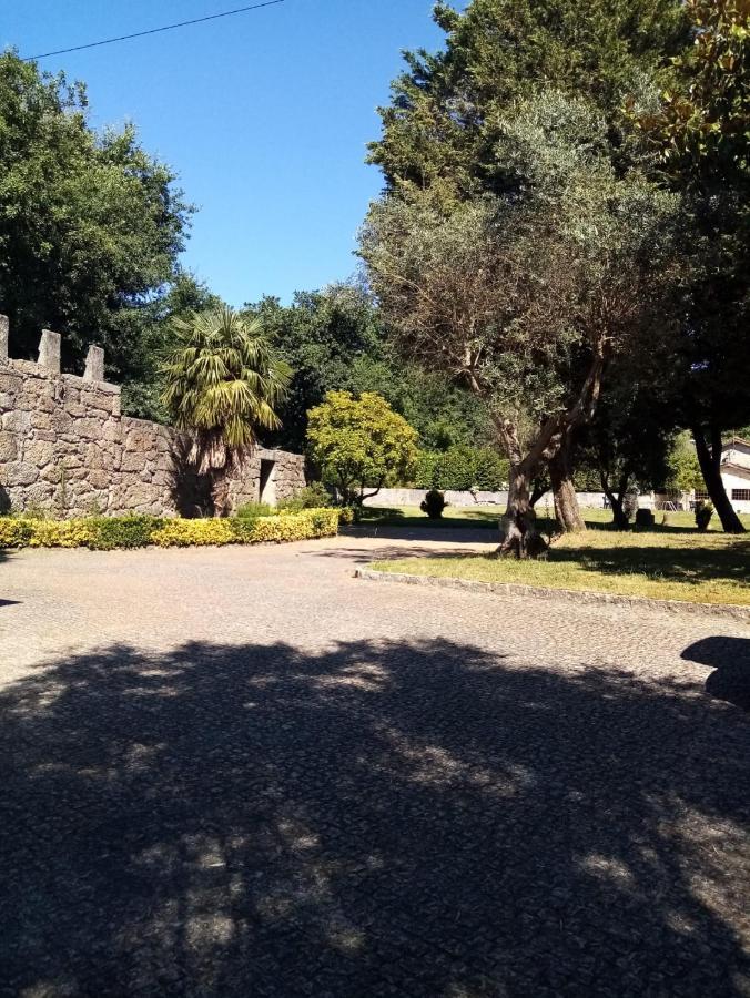 Quinta Do Carvalho - Nature Guimaraes