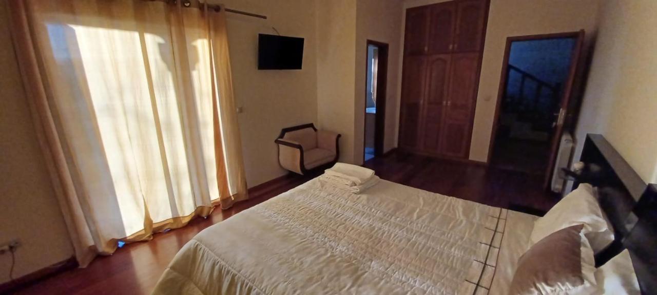 Quinta Do Carvalho - Nature Guest house Guimaraes