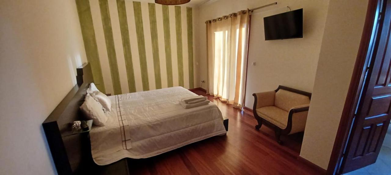 Guest house Quinta Do Carvalho - Nature