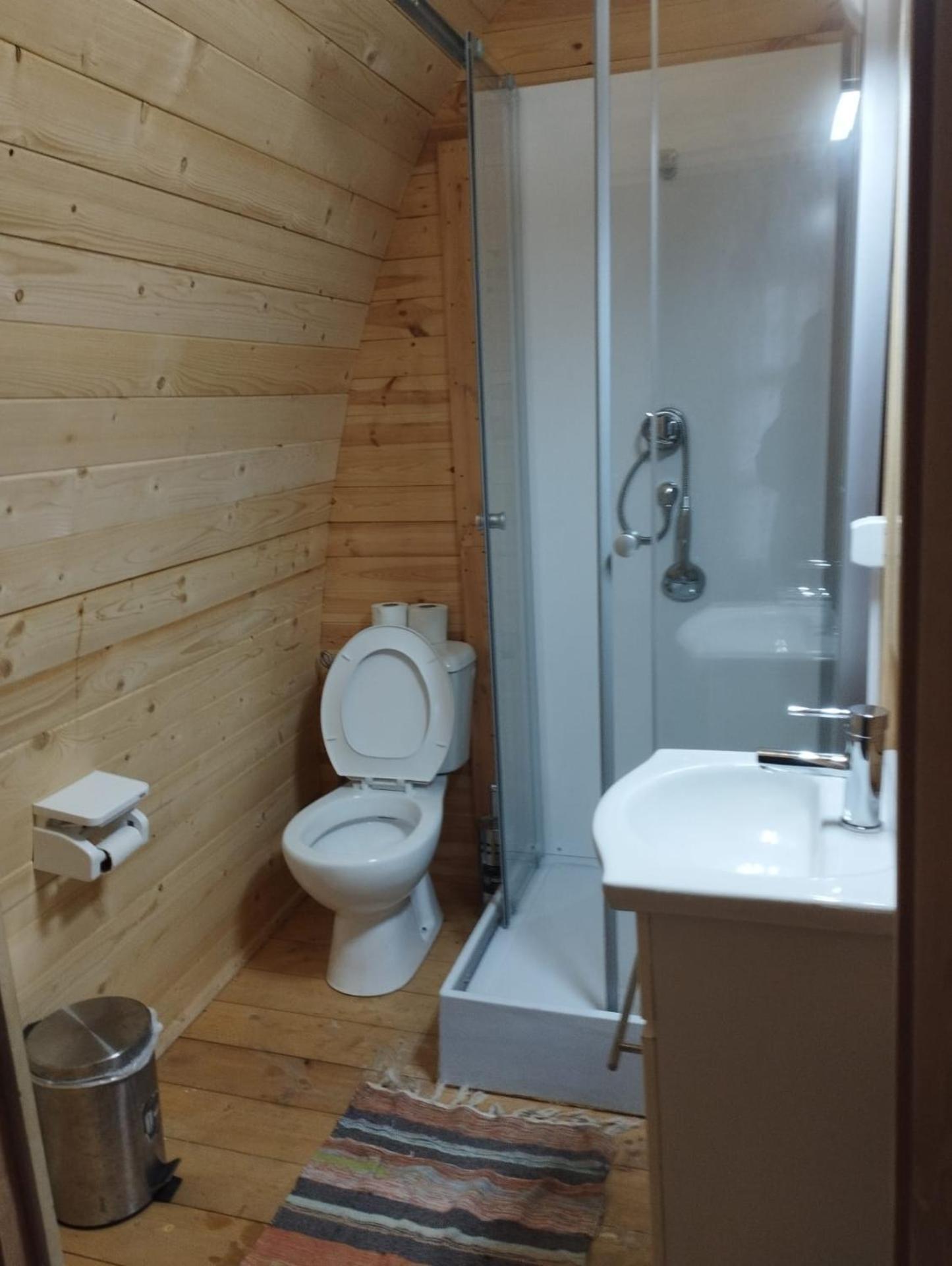 Quinta Do Carvalho - Nature Guest house