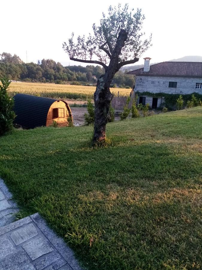 Quinta Do Carvalho - Nature Pensjonat *