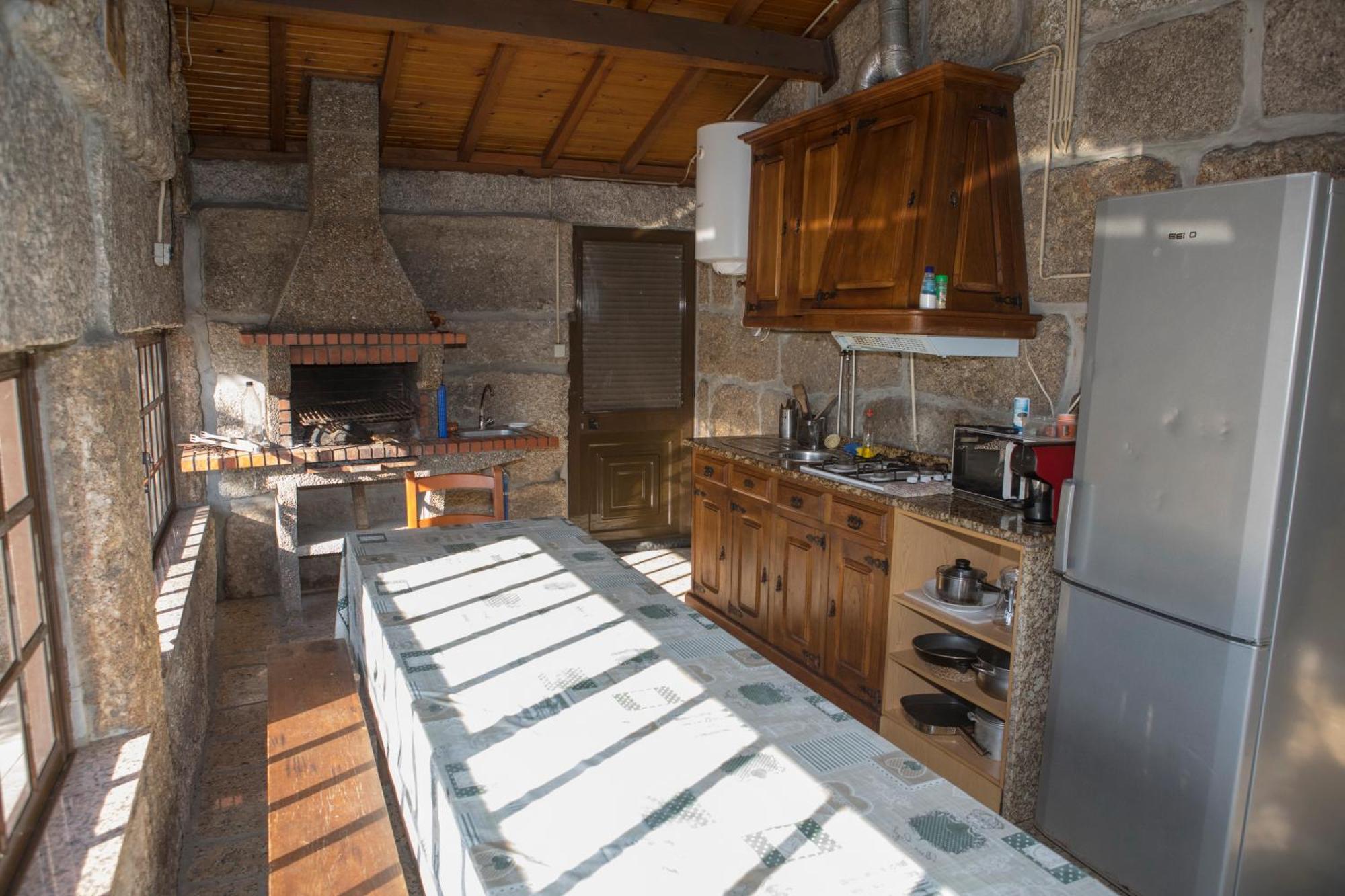 Quinta Do Carvalho - Nature Guest house