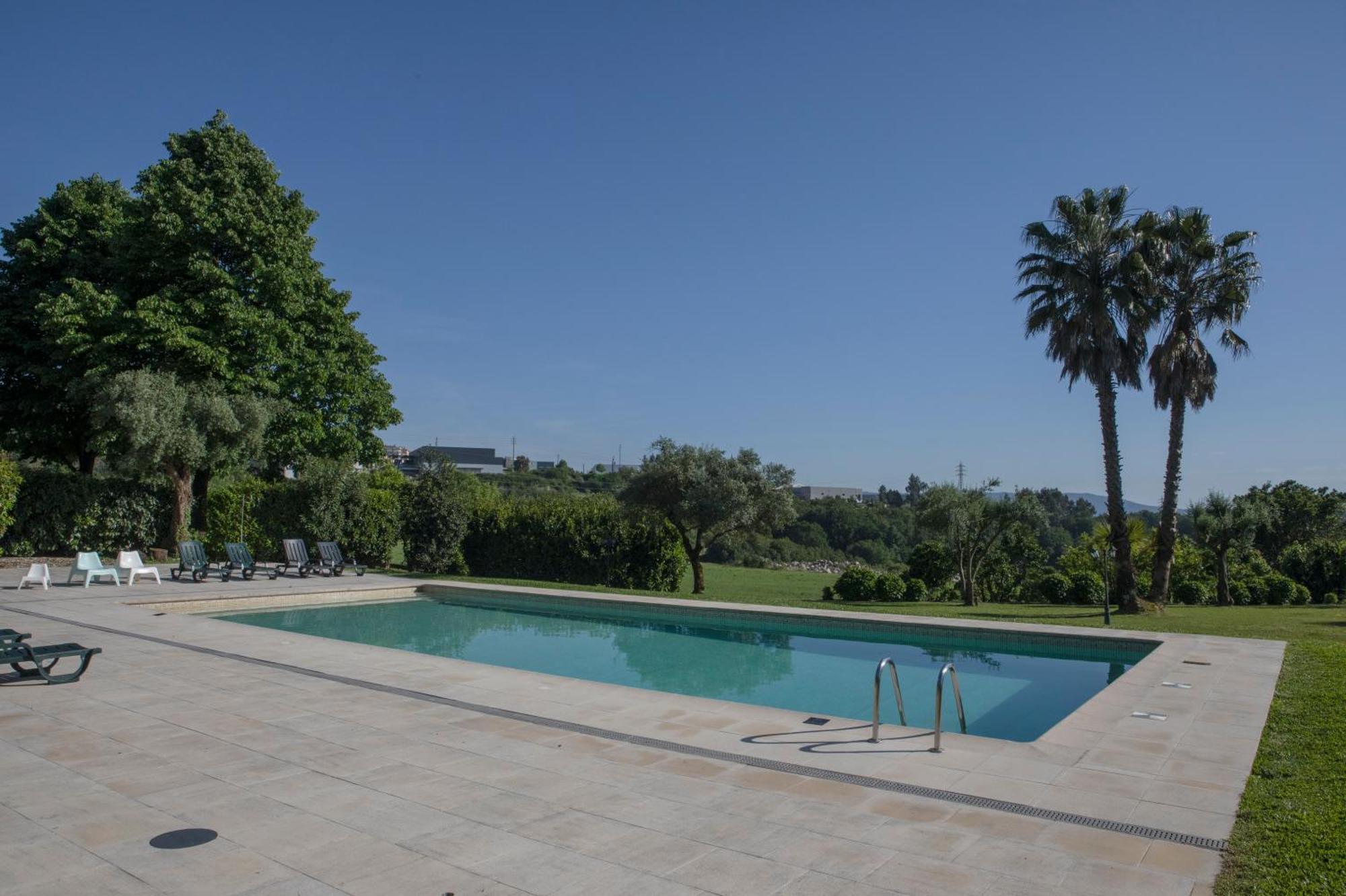 Quinta Do Carvalho - Nature Guest house