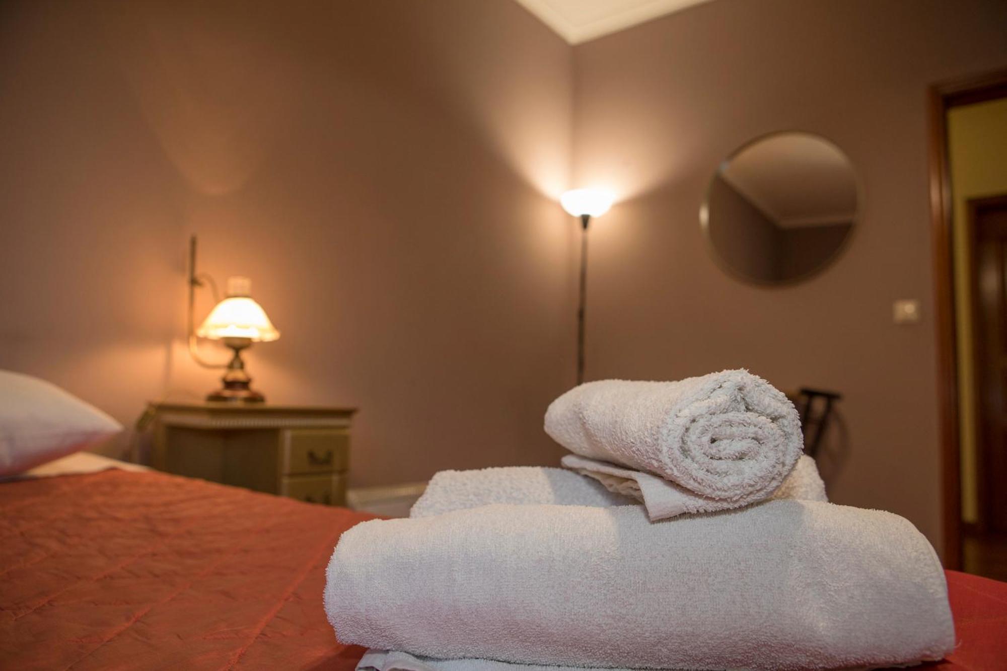 Quinta Do Carvalho - Nature Guest house Guimaraes