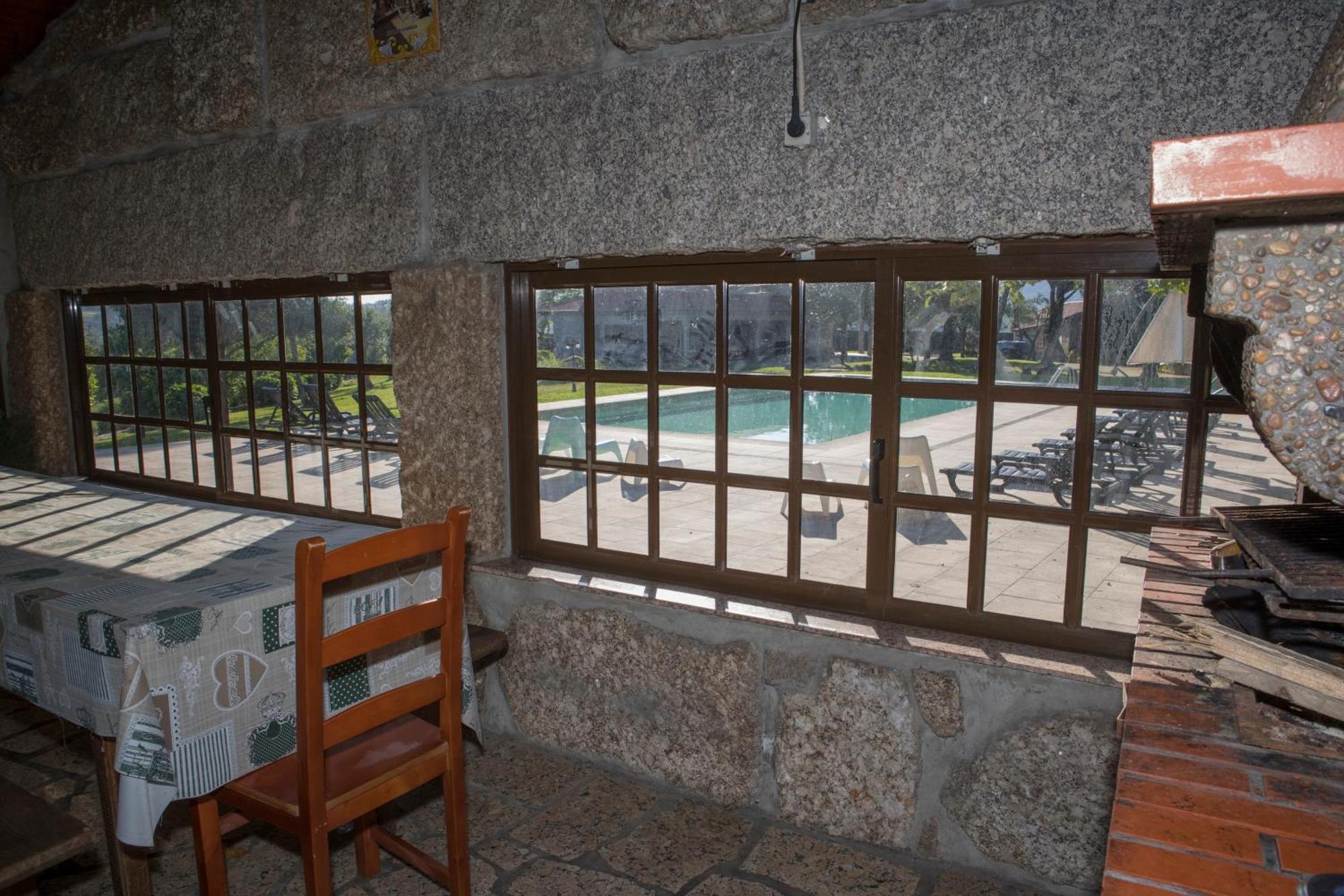 Guest house Quinta Do Carvalho - Nature