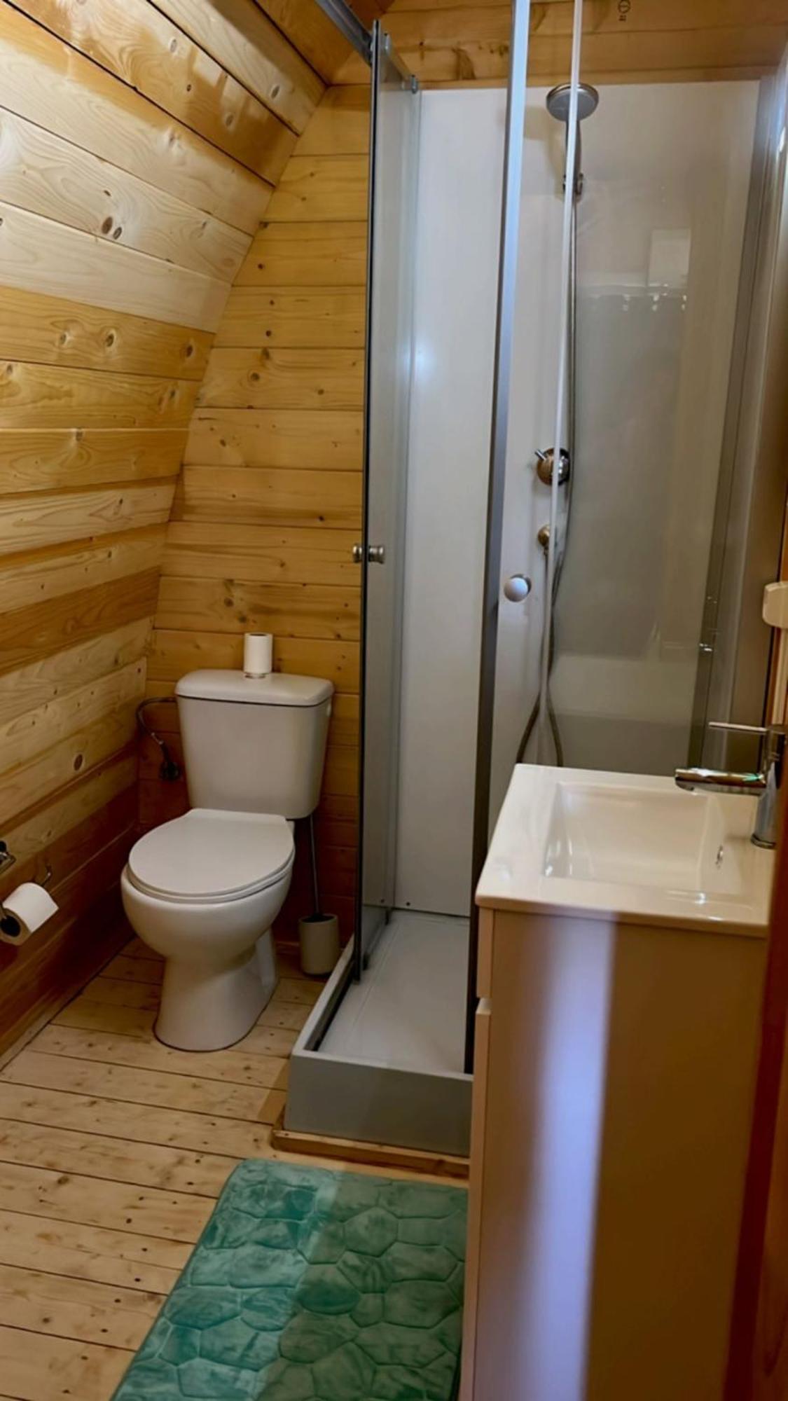 Quinta Do Carvalho - Nature Guest house