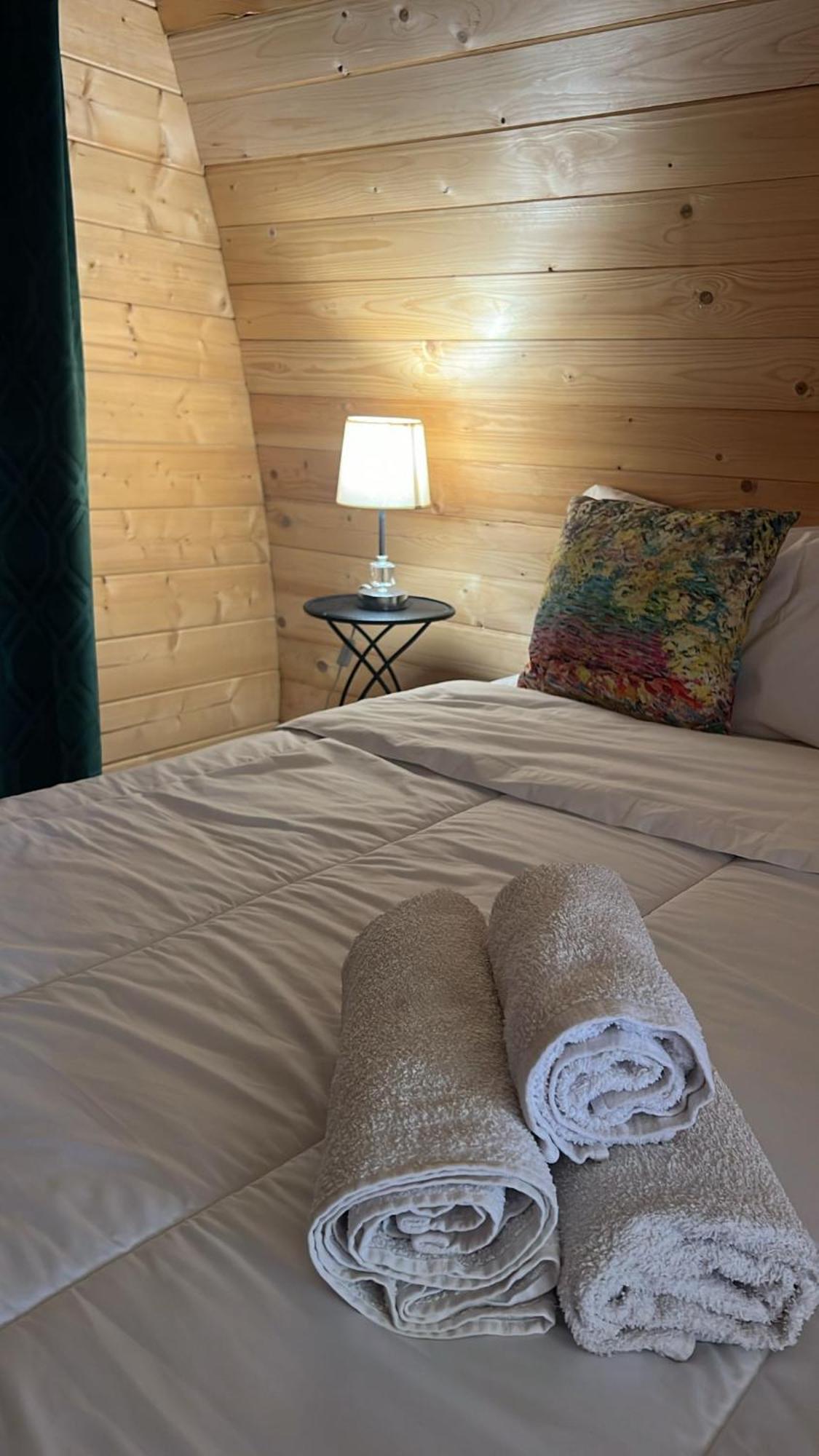 Quinta Do Carvalho - Nature Guest house *